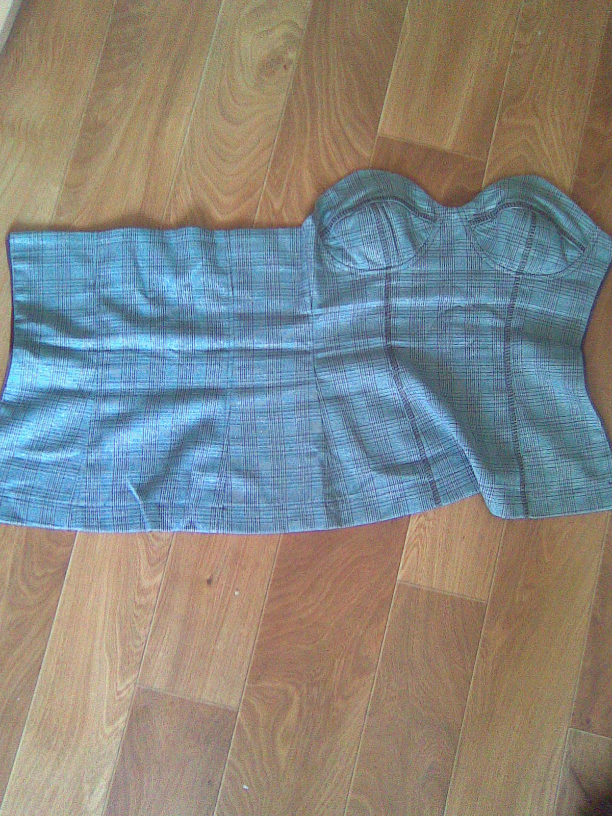 Пристроено. Пристрой