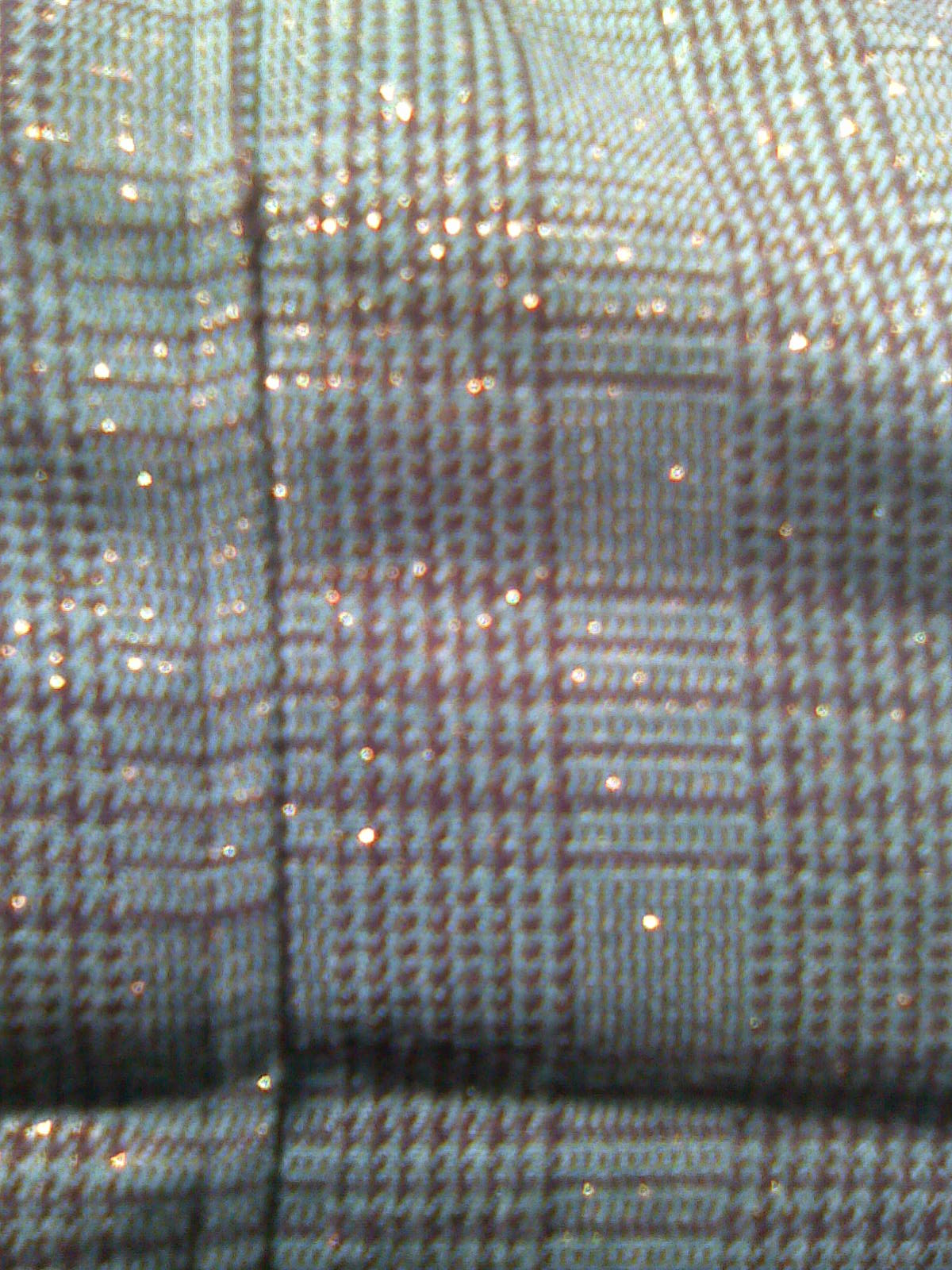 Пристроено. Пристрой