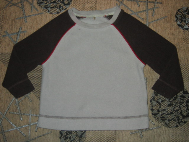 Детская одежда до 86