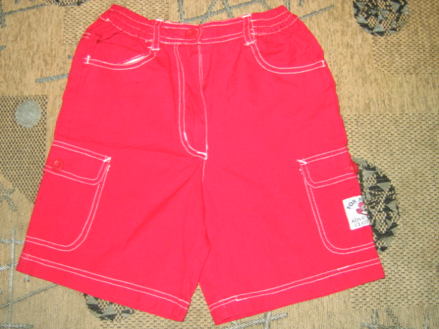 Детская одежда до 116 