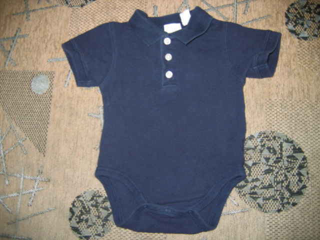 Детская одежда до 86