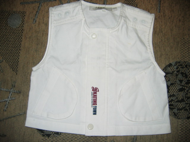 Детская одежда для мальчиков