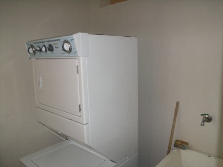Прачечная. квартира