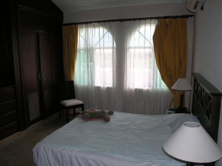 Главная спальня. квартира