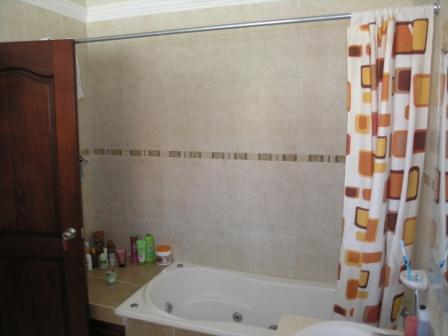 Ванная главной спальни 2. квартира