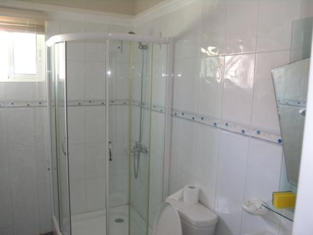 детская ванная комната. квартира