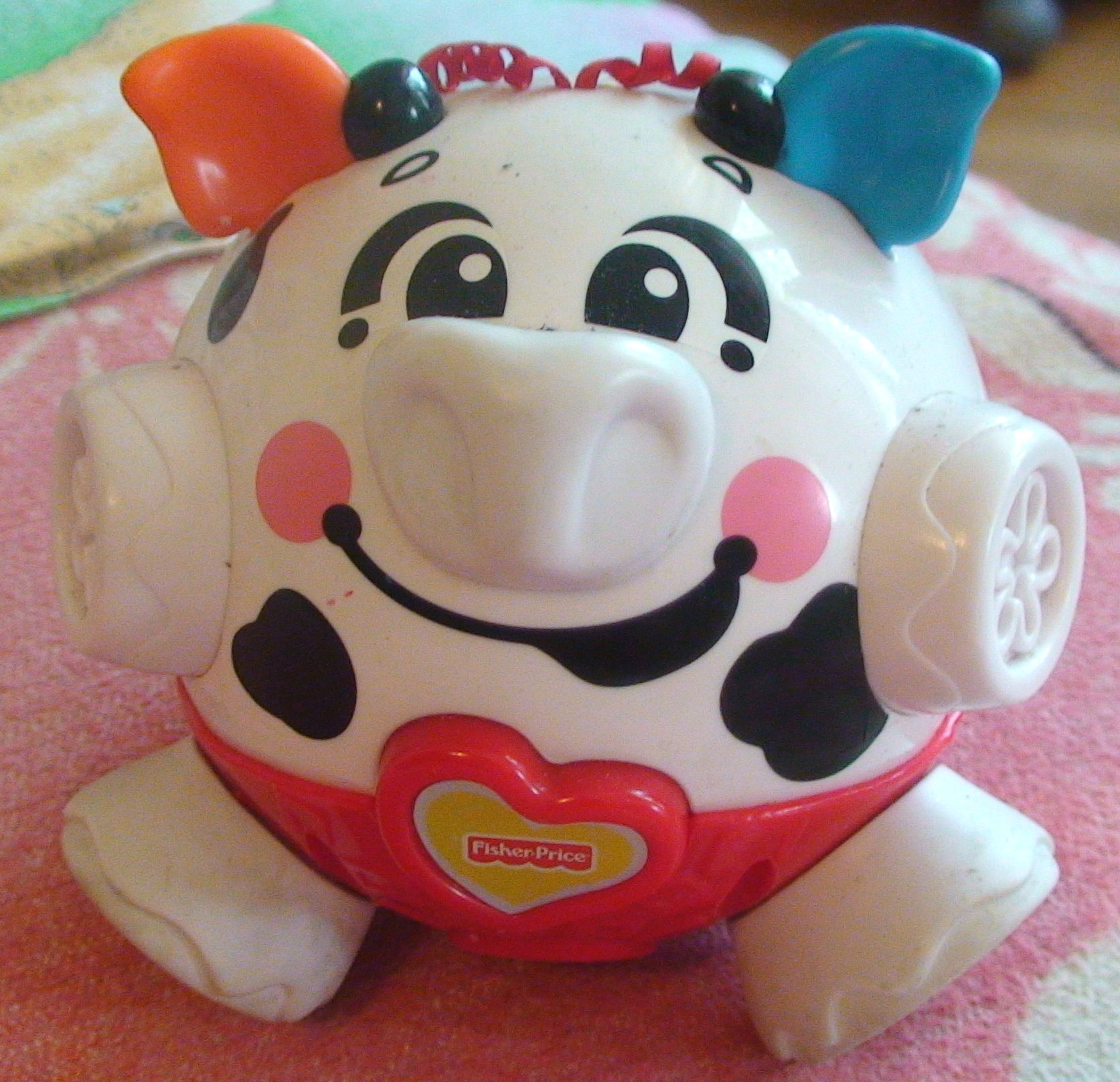 Fisher Price. Игрушки