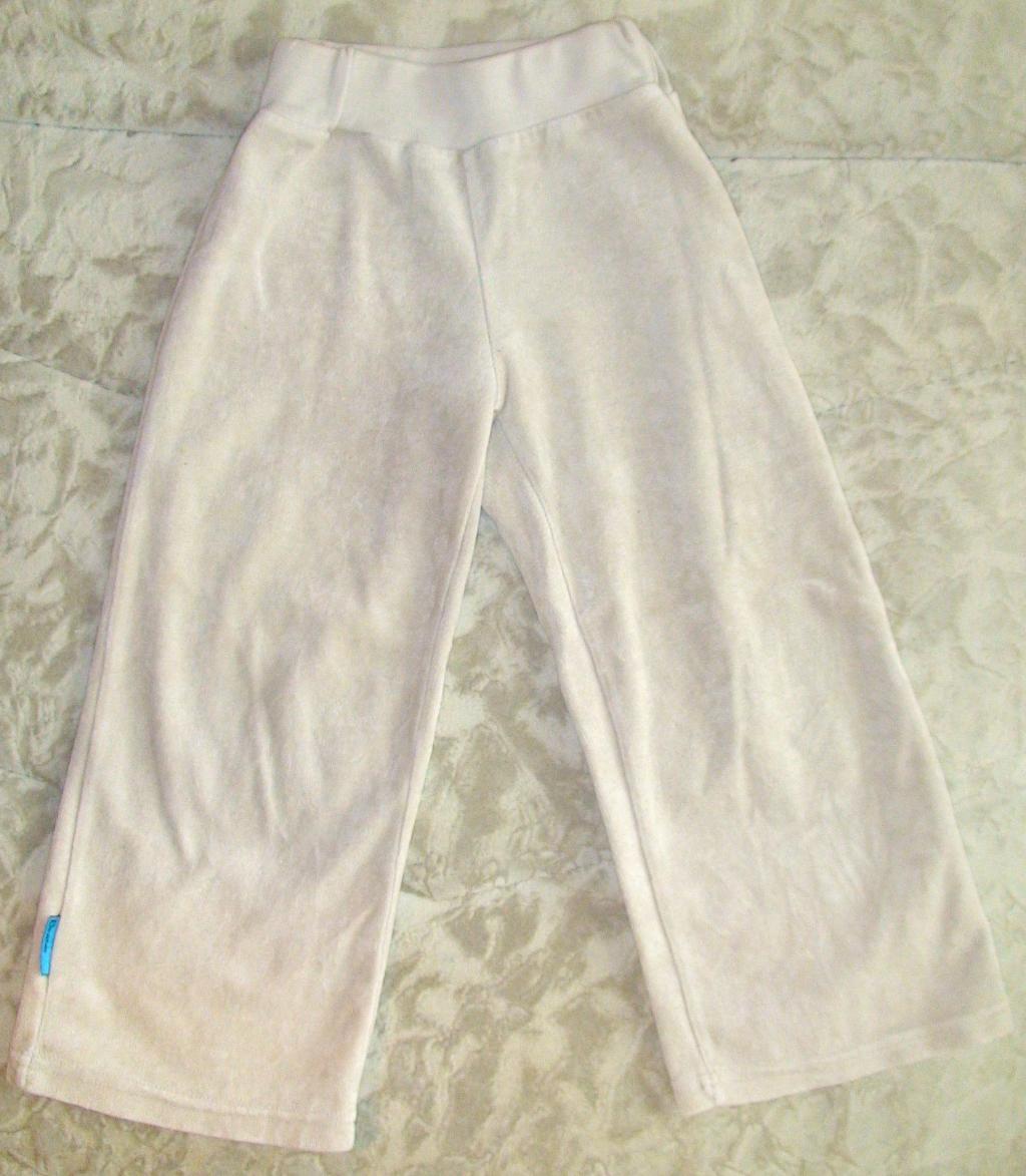 брюки типа вельвет. 98-104