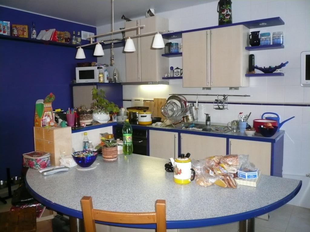 Ремонт в новостройке