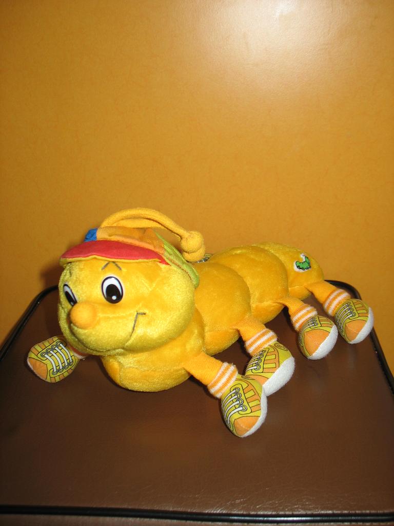 Гусеничка. Детское - разное