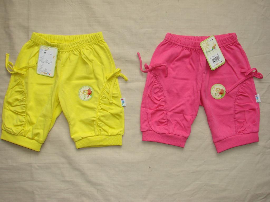 Летние вещи 