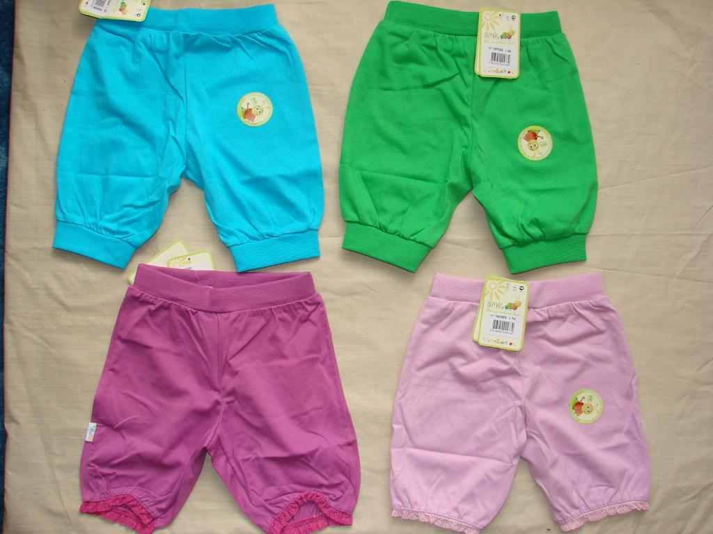 Летние вещи 