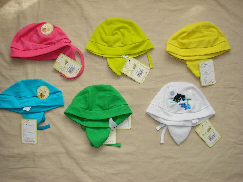 Летние вещи 