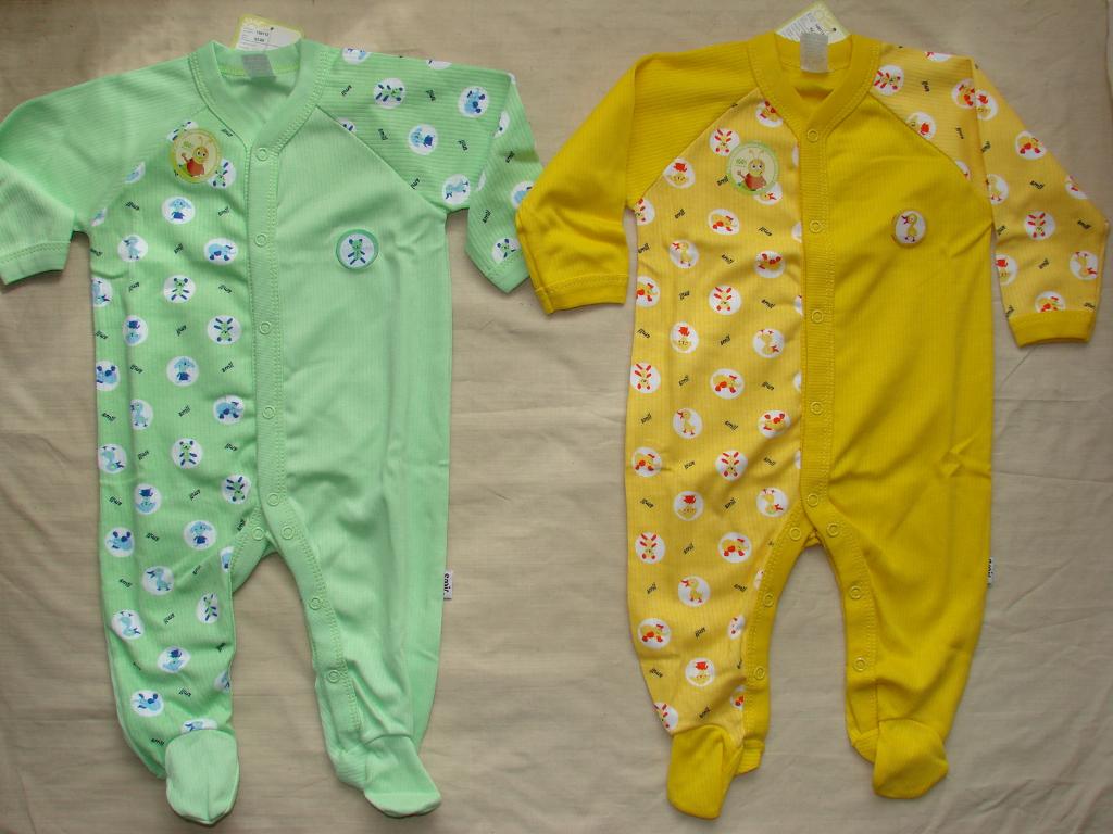 Летние вещи 