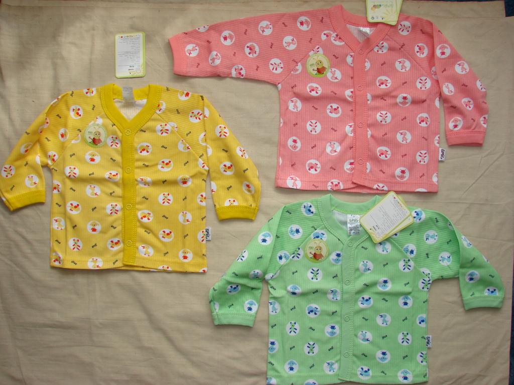 Летние вещи 