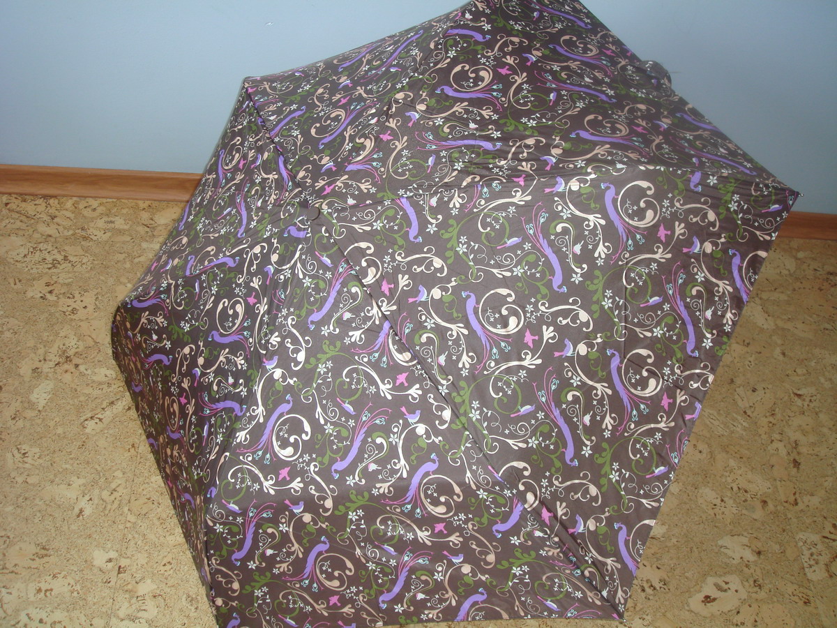 L711 OpenClose Superslim2. женские - автомат тонкие