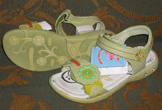 Артикул:	BS92108. Модели обуви Фламинго