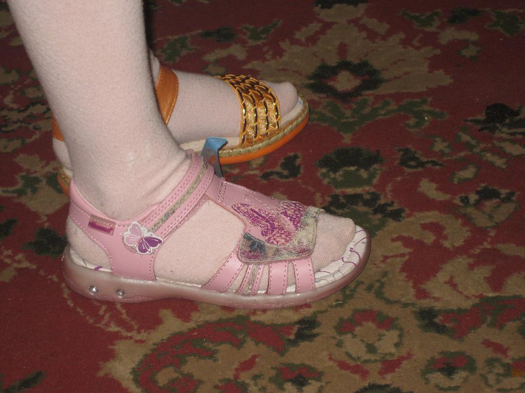 Наши ХВАСТЫ