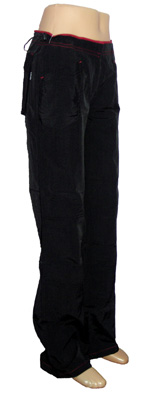 модель 18. Брюки