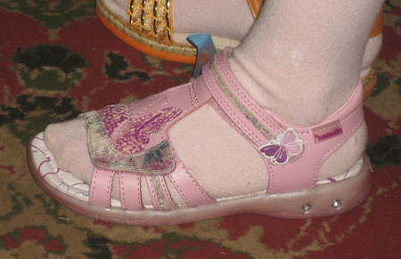 Наши ХВАСТЫ