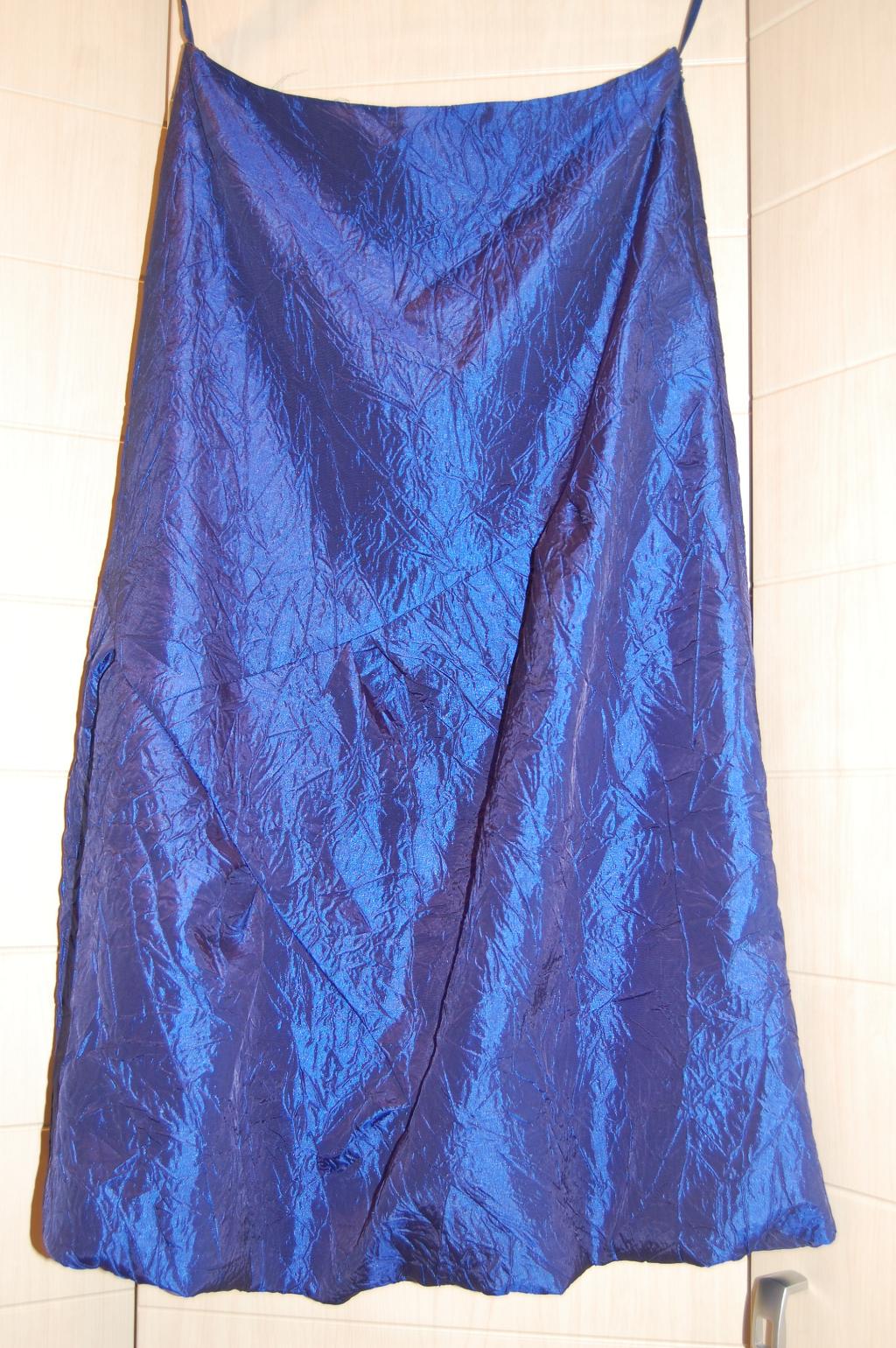 синий комплект