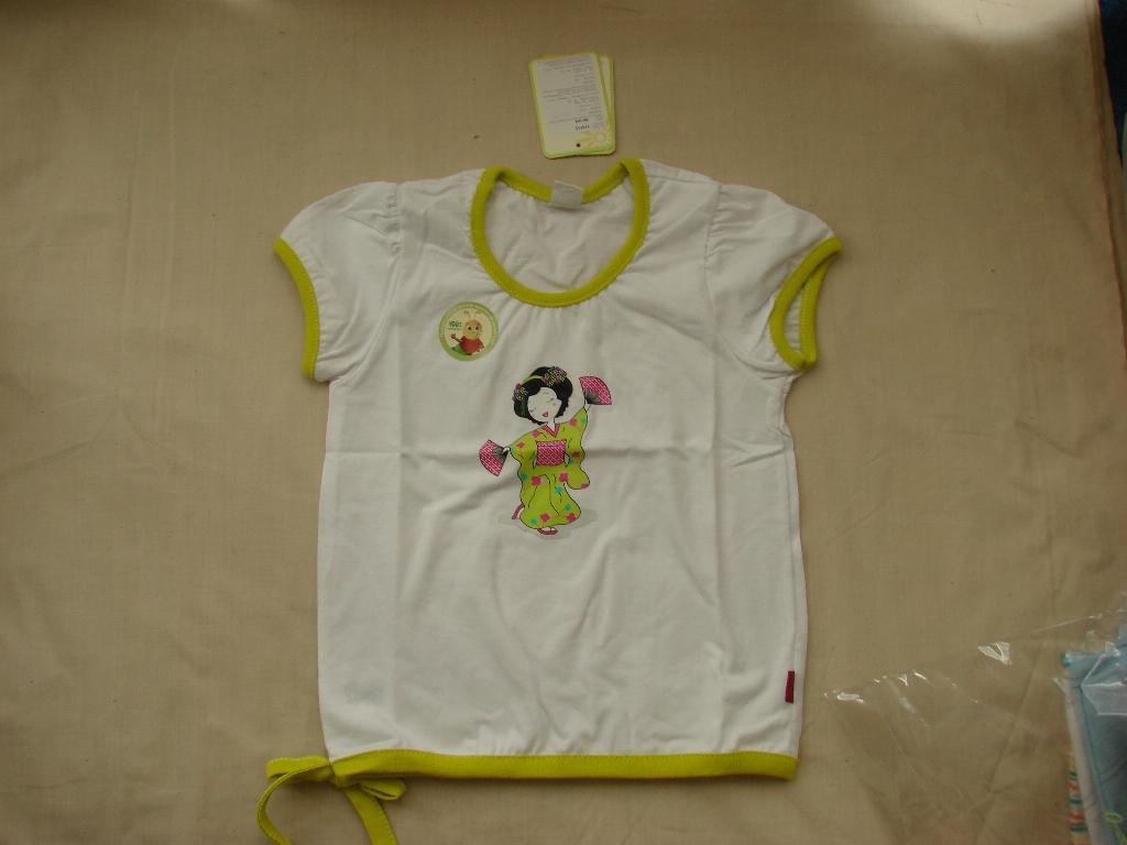 Летние вещи 