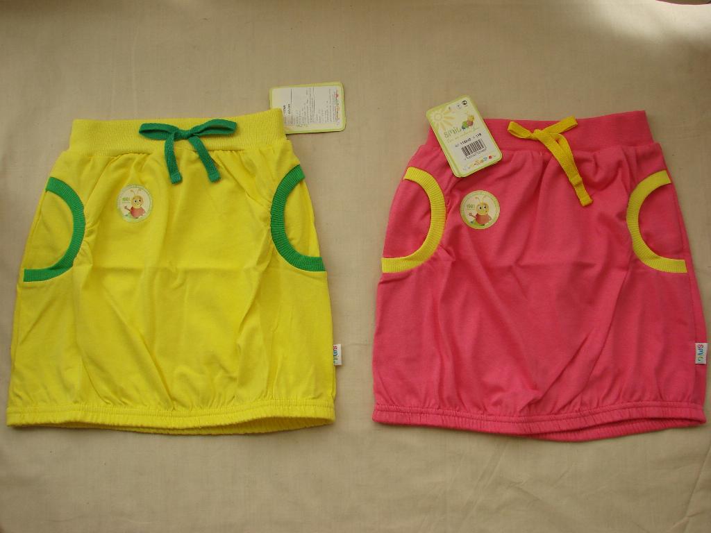 Летние вещи 