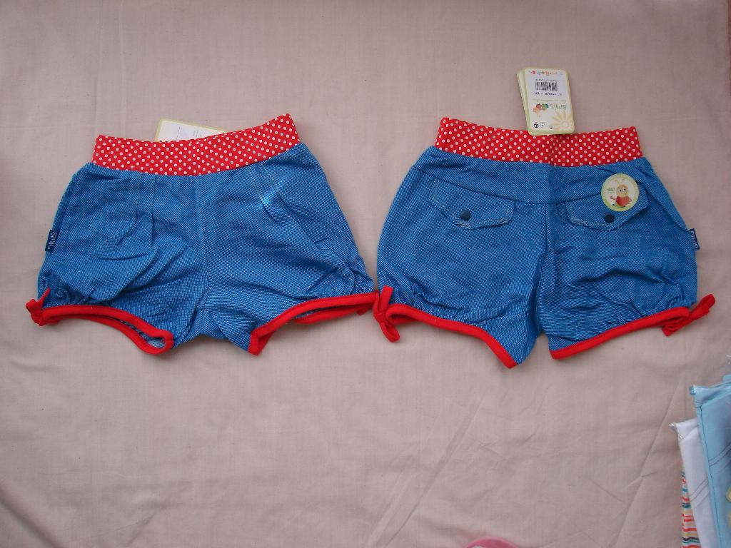 Летние вещи 