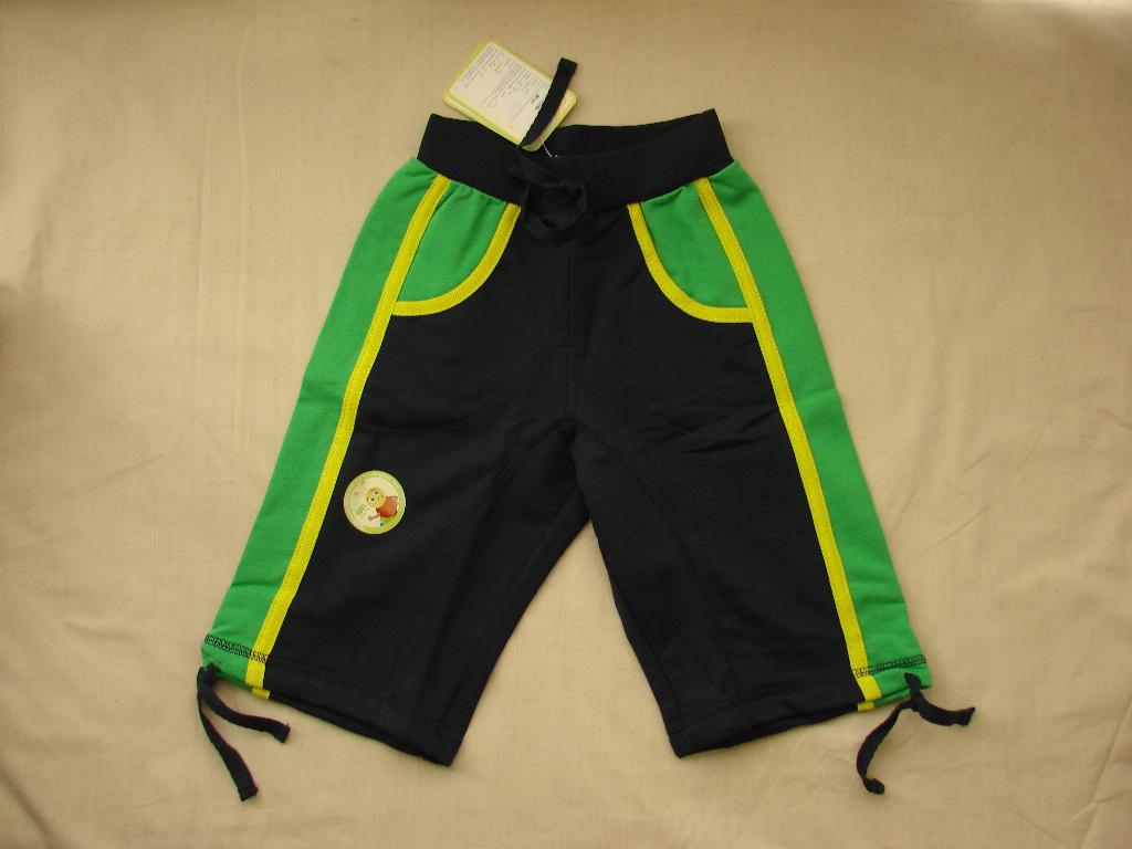 Летние вещи 