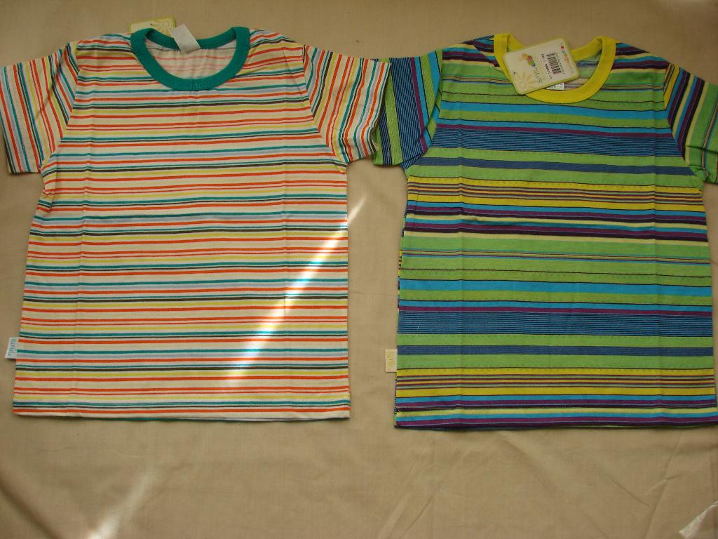 Летние вещи 