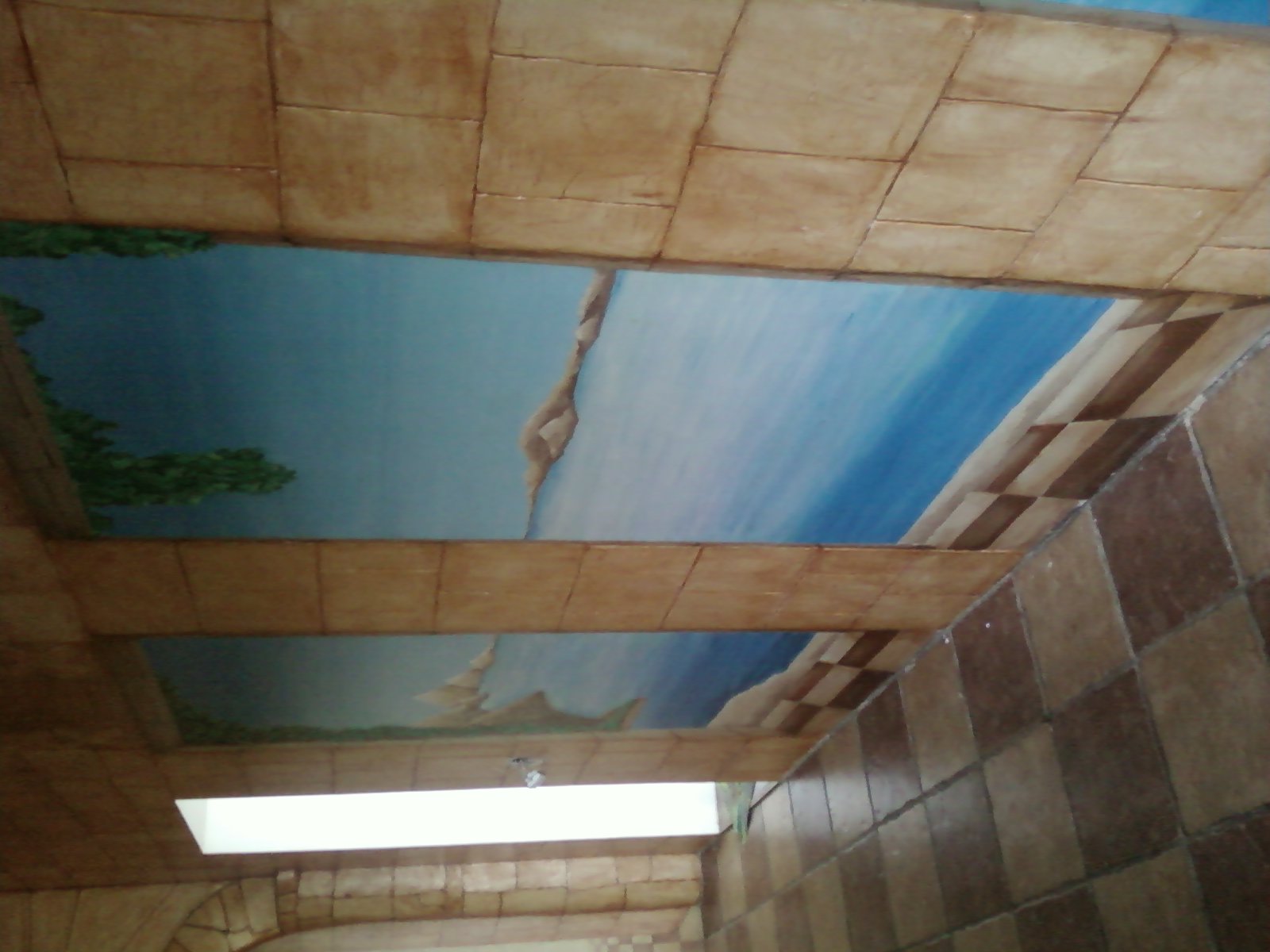 интерьеры 2