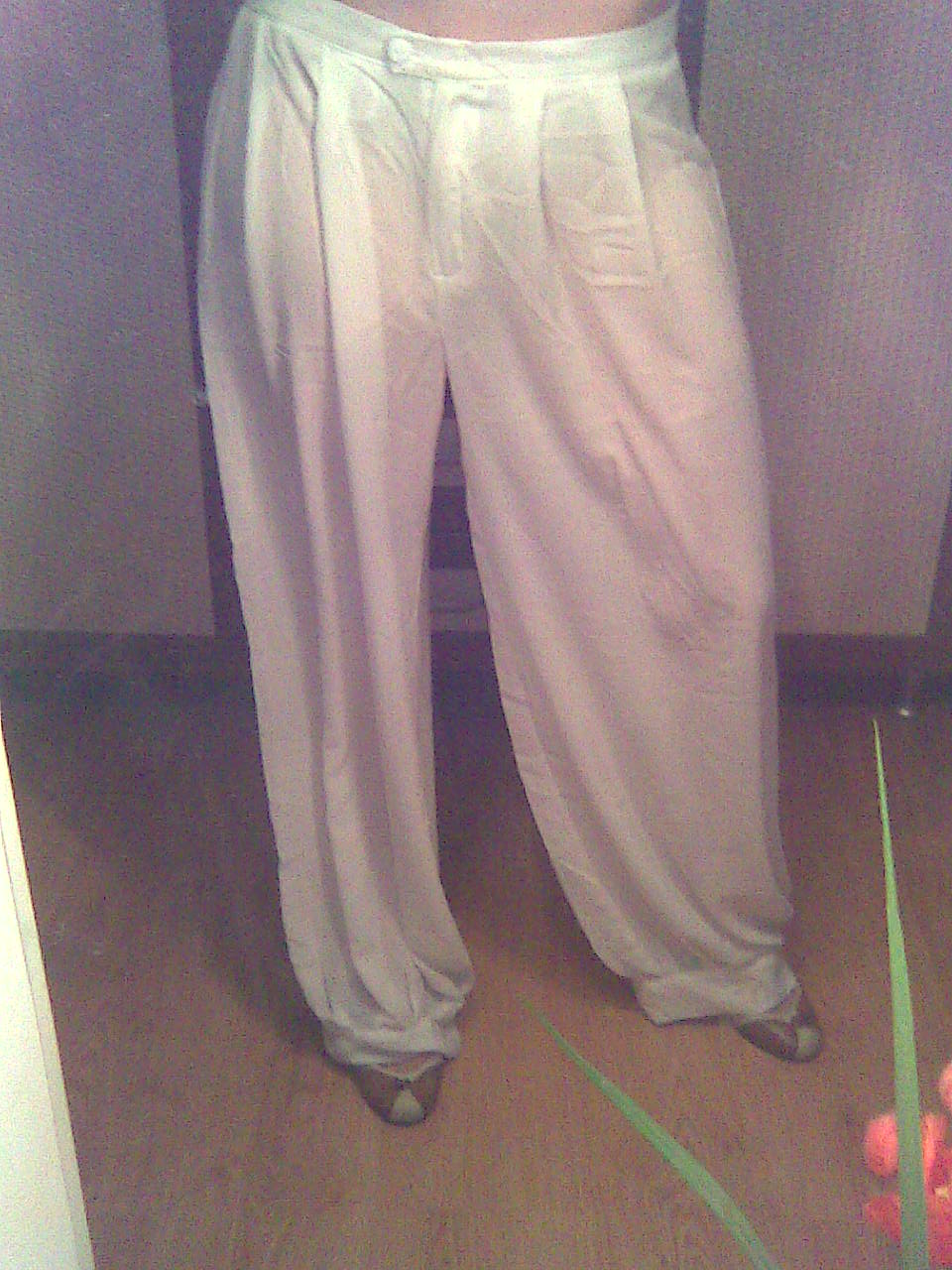 пристроено. Пристрой