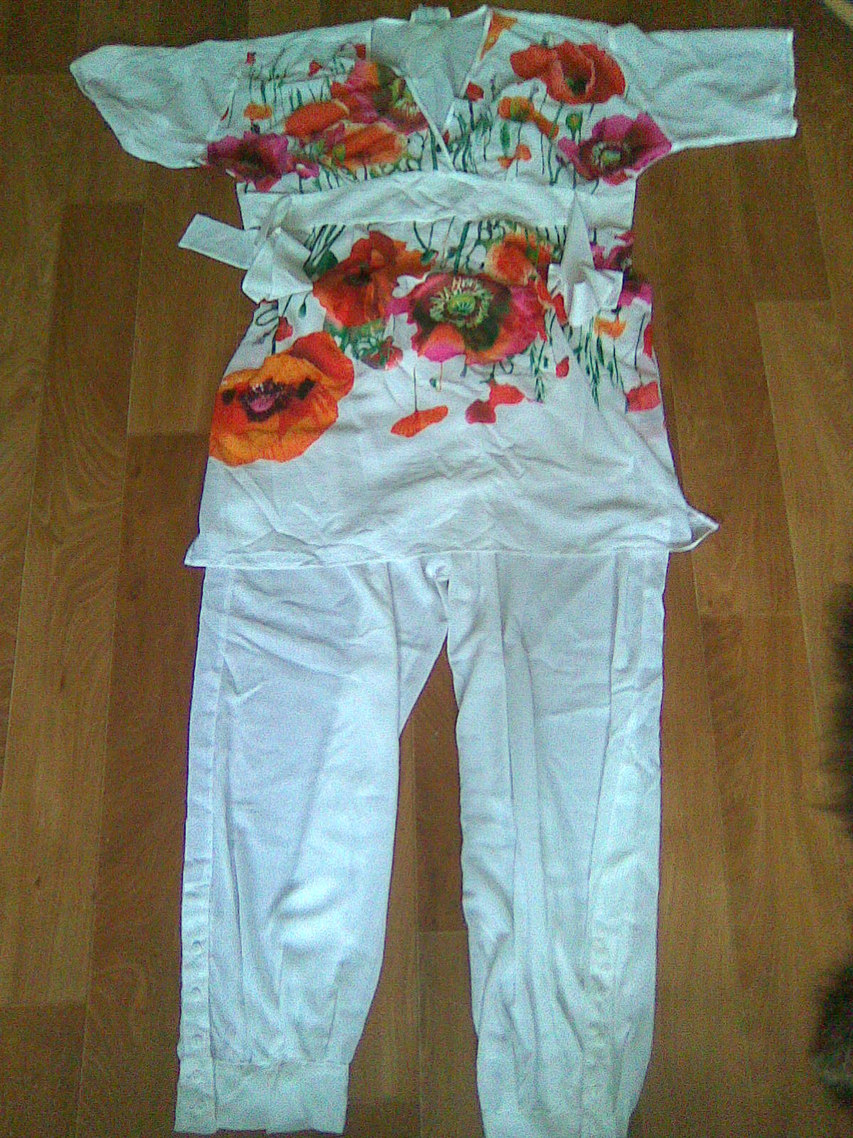 пристроено. Пристрой