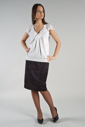 1516 белая. 2009-ЛЕТО!