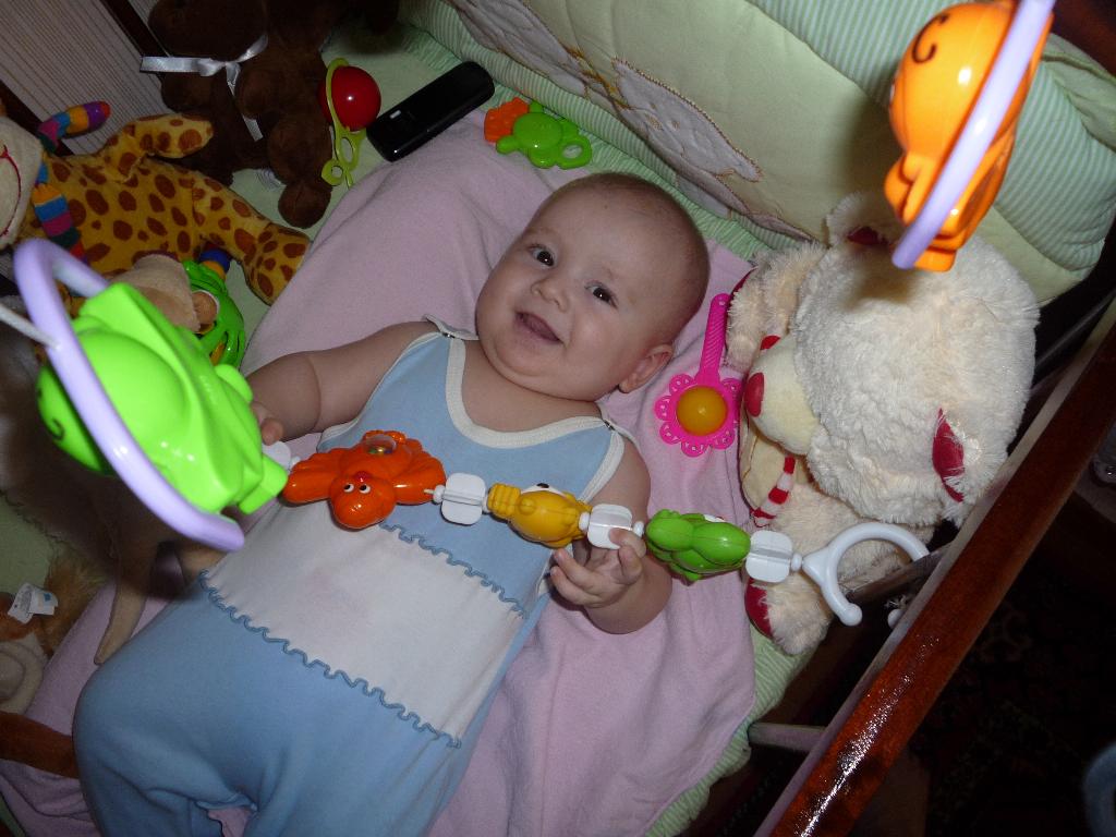 ирушки наши друзья. 