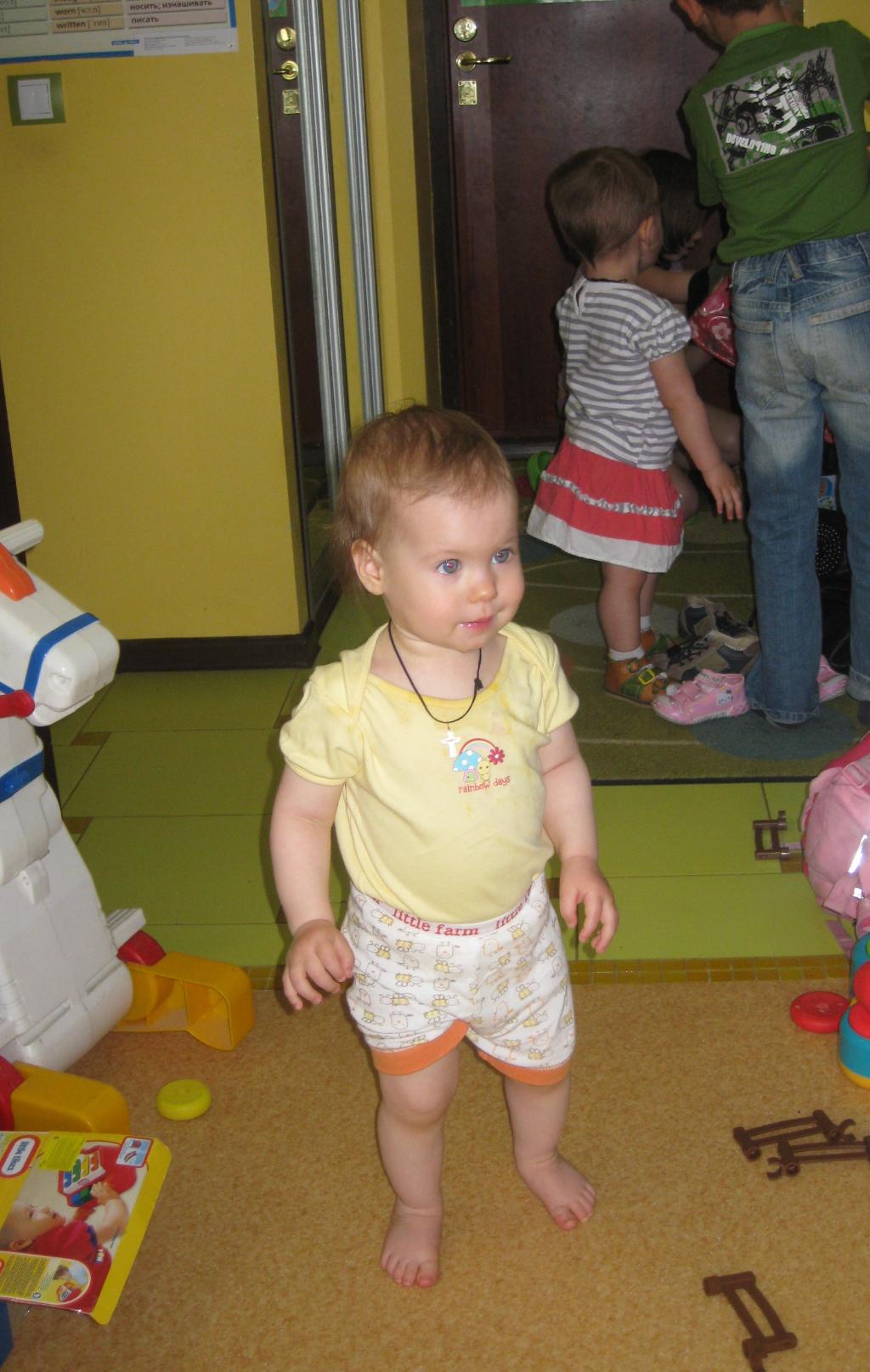 Евишна)))). Алёнушка