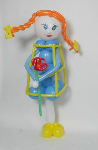 Оформление выпускных