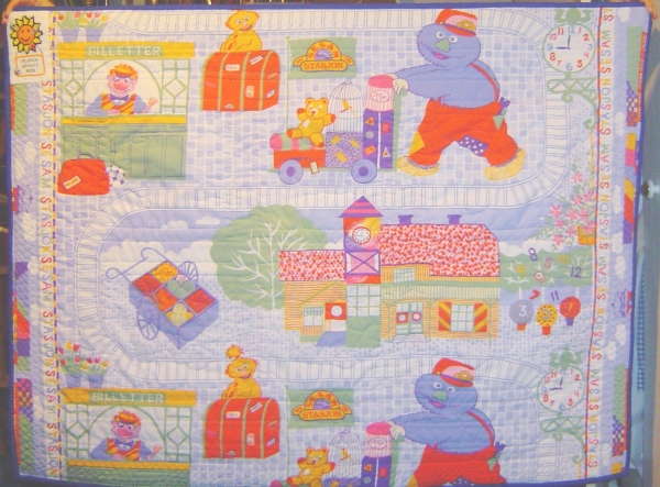 800 Kamilek. 0 - uszyte kolderki