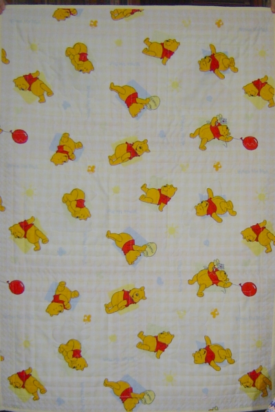 782 Oliwka. 0 - uszyte kolderki