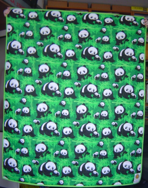 808 Filip. 0 - uszyte kolderki