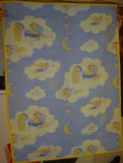 902 Alenka. 0 - uszyte kolderki