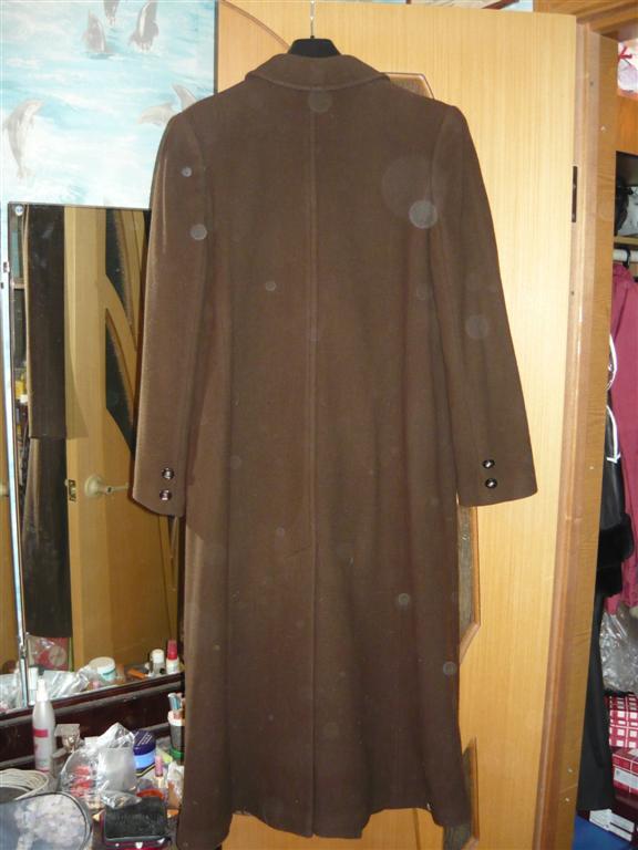 пальто, плащ