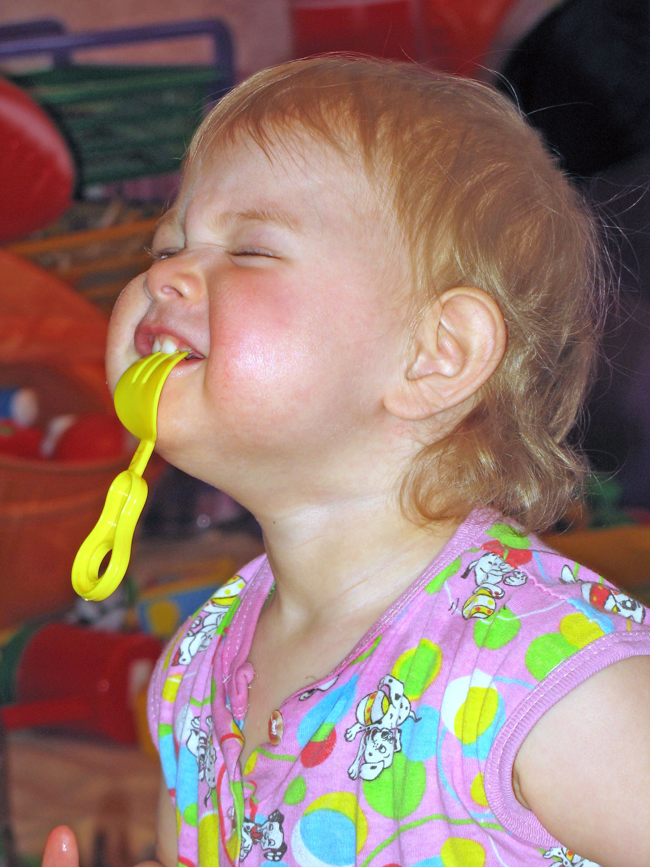 А побалдеть?. 