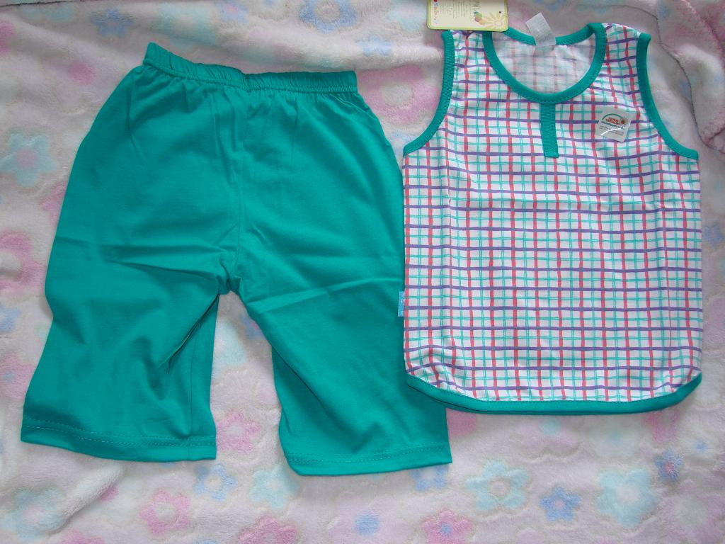 Летние вещи 