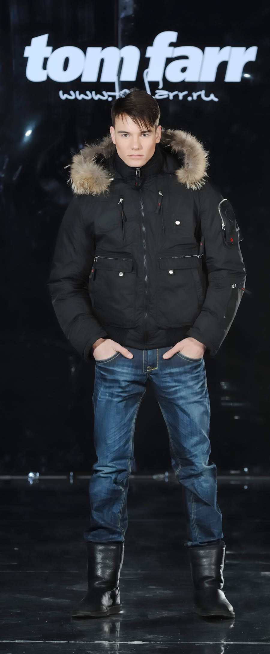 Новая папка