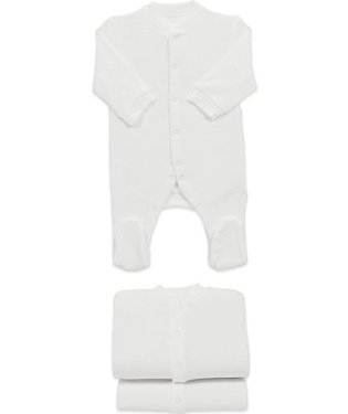 белые слипы 0-3 мес. Самя моя