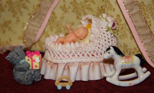 Инсталяции 1:12