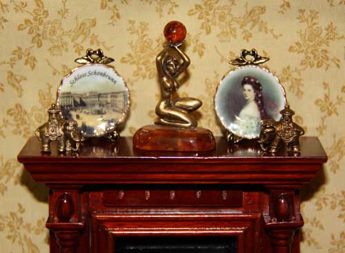 Инсталяции 1:12