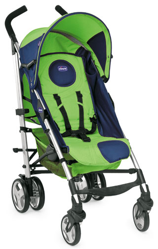 коляски чикко