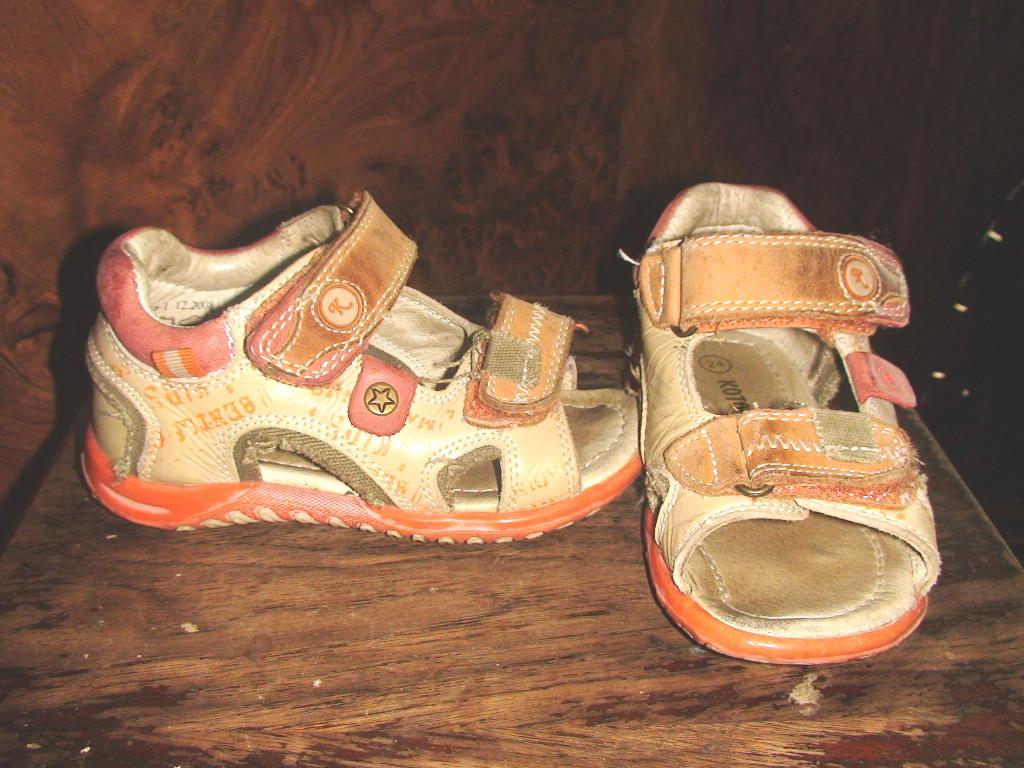 р.24 Котофеи. ОБУВЬ